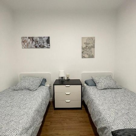 Apartamento Centrico En Berga - Alberga Extérieur photo