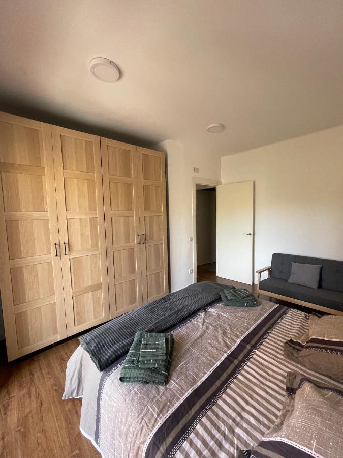 Apartamento Centrico En Berga - Alberga Extérieur photo