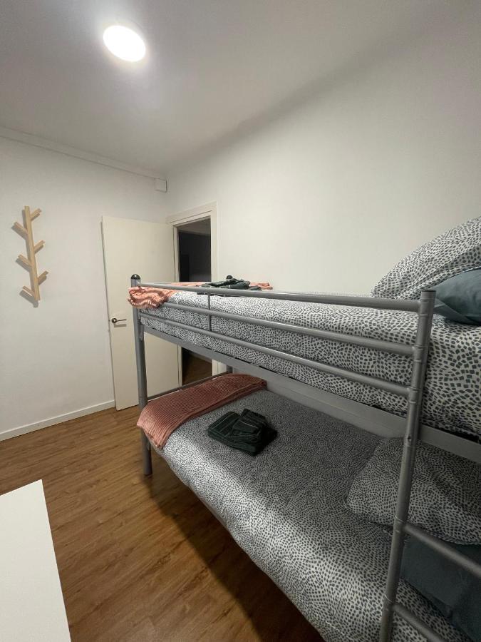 Apartamento Centrico En Berga - Alberga Extérieur photo