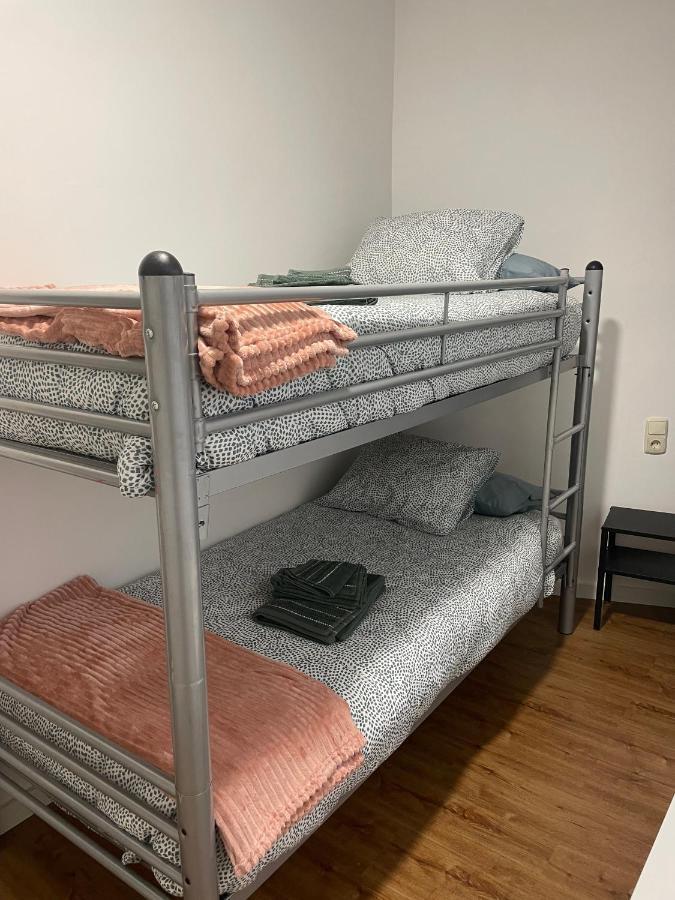 Apartamento Centrico En Berga - Alberga Extérieur photo